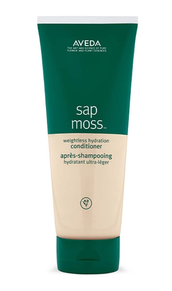 Niisutav juuksepalsam Aveda Sap Moss 200 ml цена и информация | Palsamid | hansapost.ee