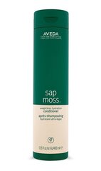 Niisutav juuksepalsam Aveda Sap Moss 400 ml hind ja info | Aveda Juuksehooldus | hansapost.ee