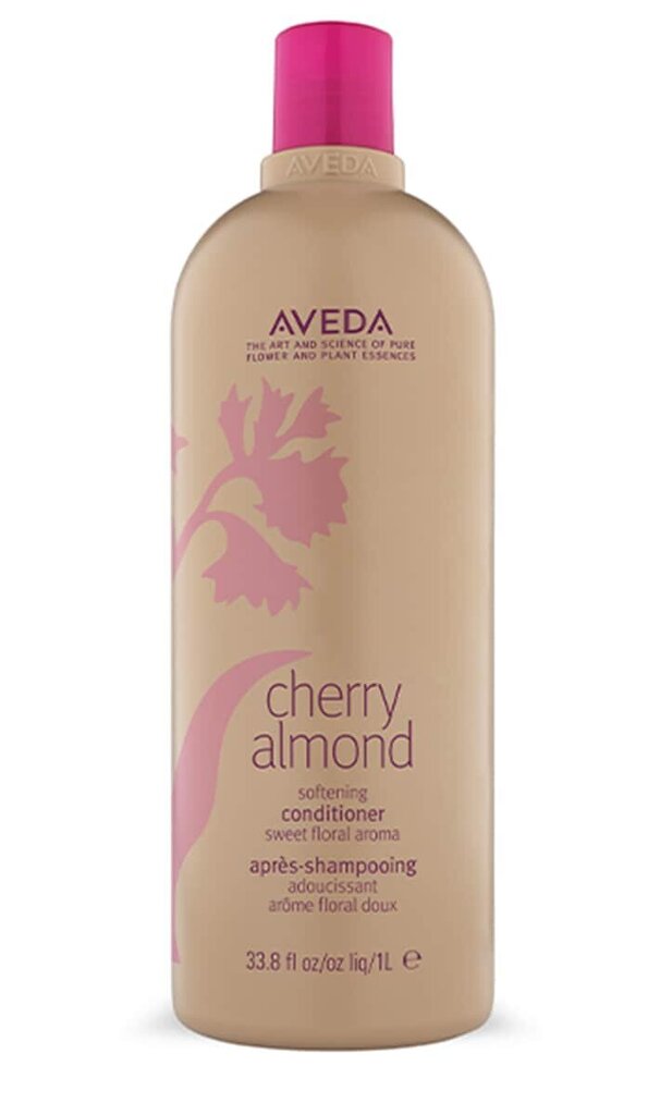 Pehmendav juuksepalsam Aveda Cherry Almond 1000 ml цена и информация | Palsamid | hansapost.ee