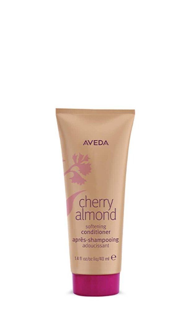 Pehmendav juuksepalsam Aveda Cherry Almond 40 ml hind ja info | Palsamid | hansapost.ee