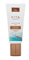 Jumet korrigeeriv aluskreem Vita Liberata Beauty Blur, 30 ml, Dark hind ja info | Jumestuskreemid ja puudrid | hansapost.ee