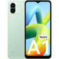 Xiaomi Redmi A1 Dual SIM 2/32GB,MZB0CGXEU Light Green цена и информация | Telefonid | hansapost.ee