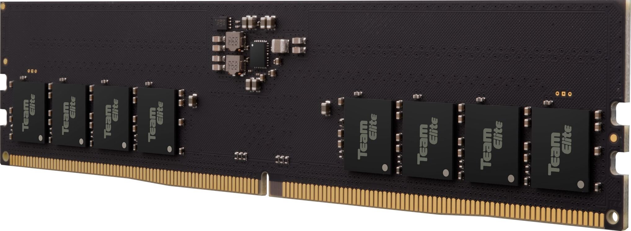 TeamGroup Elite, DDR5, 32 GB, 4800MHz, CL40 (TED532G4800C40DC01) цена и информация | Operatiivmälu | hansapost.ee
