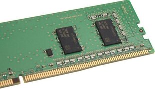 Samsung M378A4G43AB2-CWE цена и информация | Объём памяти (RAM) | hansapost.ee
