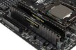 Corsair Vengeance LPX, DDR4, 8 GB, 3200MHz, CL16 (CMK8GX4M1E3200C16) hind ja info | Operatiivmälu | hansapost.ee