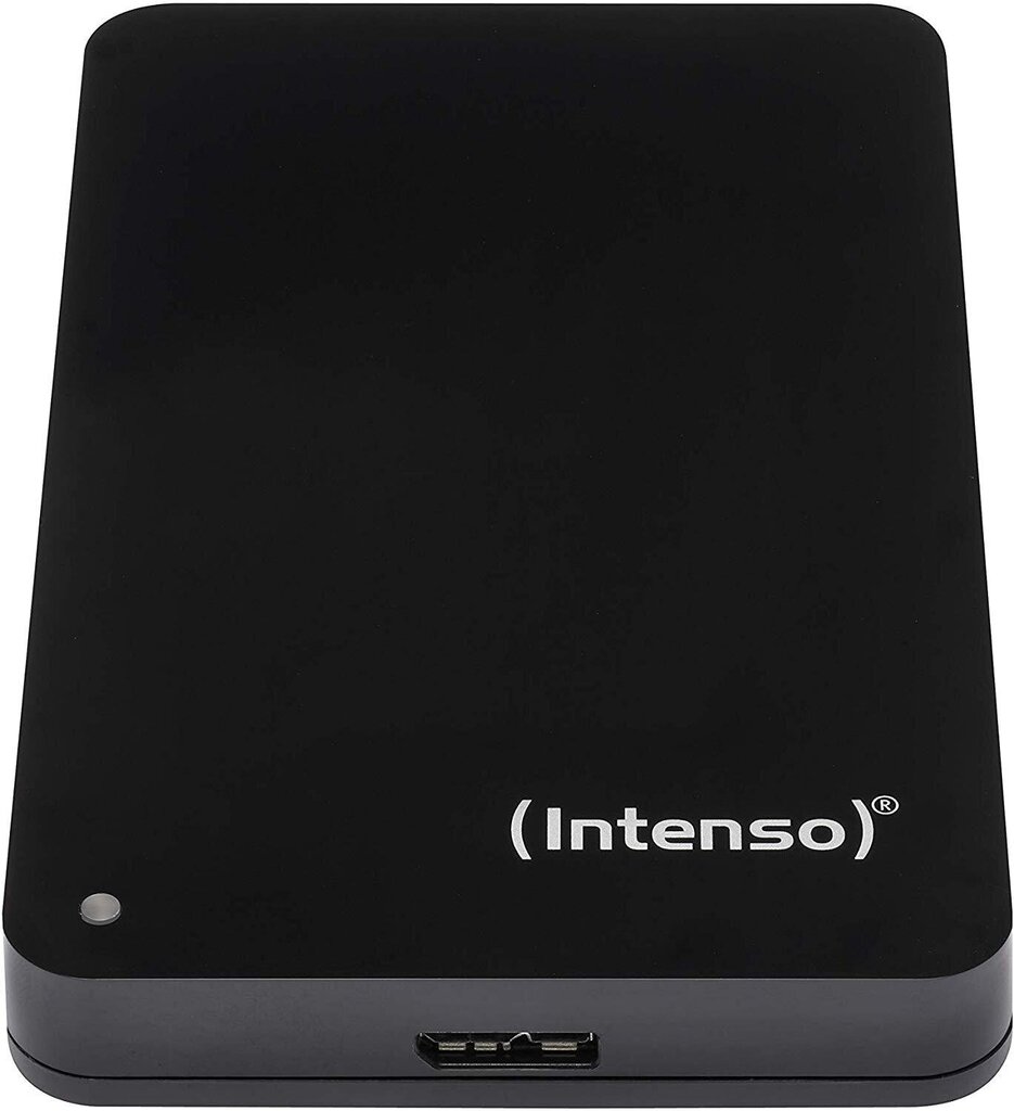 Intenso 2.5 Portable HDD 3.0 4TB Memory Drive цена и информация | Välised kõvakettad | hansapost.ee