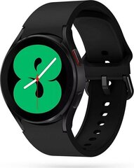 Ремешок для умных часов Iconband SSamsung Galaxy Watch 4 / 5 / 5 Pro (40 / 42 / 44 / 45 / 46 мм) цена и информация | Аксессуары для смарт-часов и браслетов | hansapost.ee