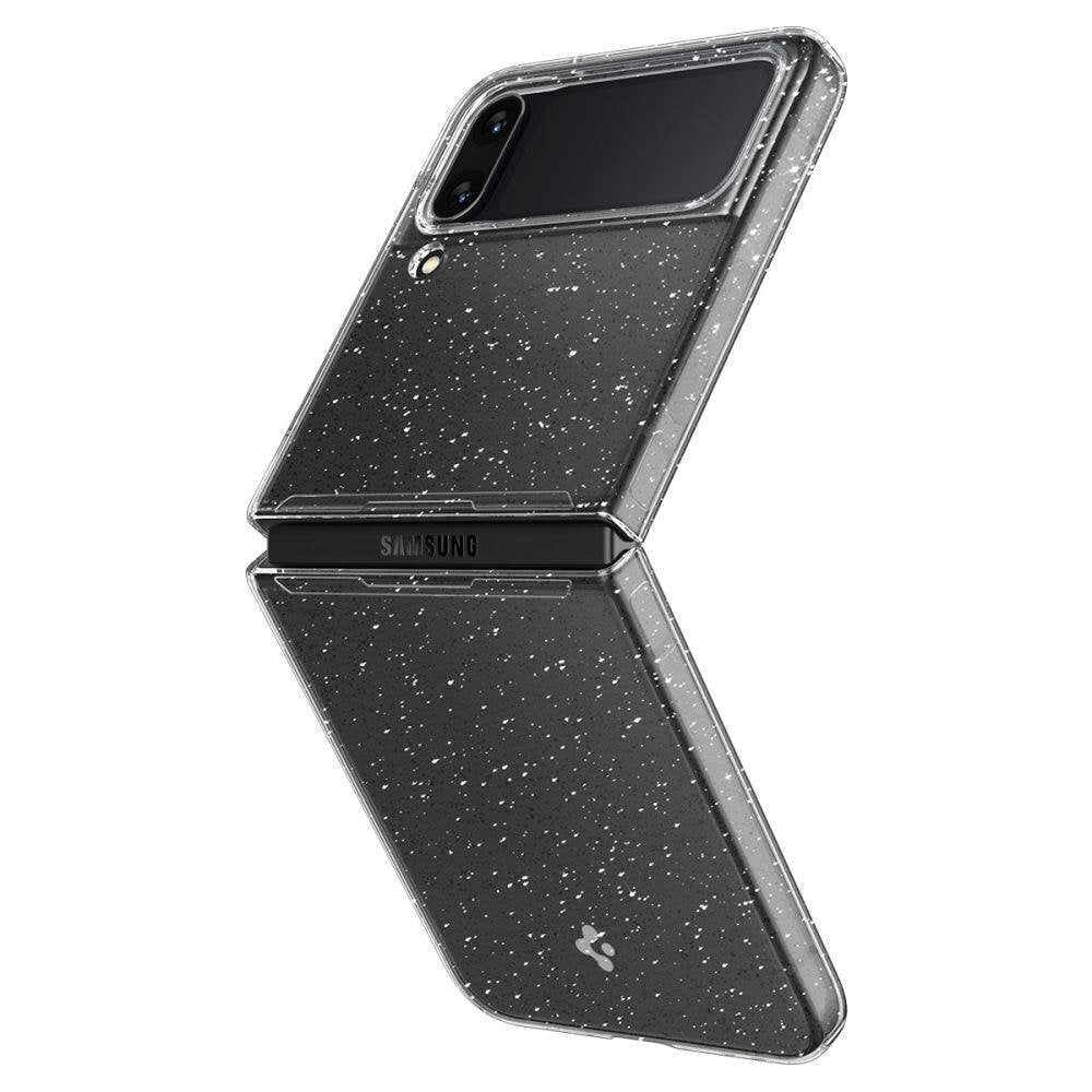 Telefoni ümbris SPIGEN Airskin ACS05113 - Samsung Galaxy Z Flip 4 hind ja info | Telefonide kaitsekaaned ja -ümbrised | hansapost.ee
