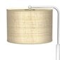 Milagro laualamp Marshall White / Rattan hind ja info | Laualambid | hansapost.ee