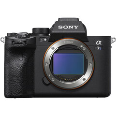 Sony α7S III (body) цена и информация | Цифровые фотоаппараты | hansapost.ee