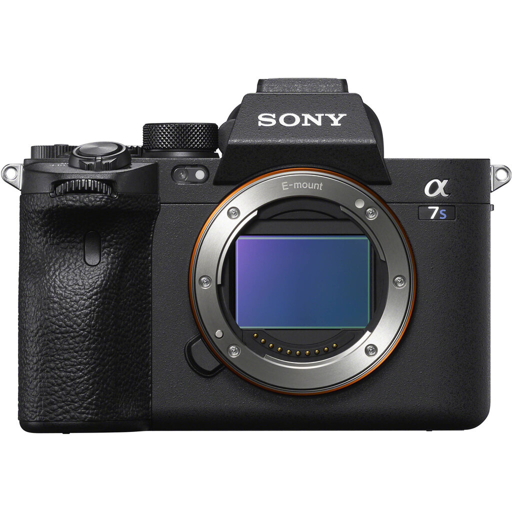 Sony α7S III (body) hind ja info | Fotoaparaadid | hansapost.ee