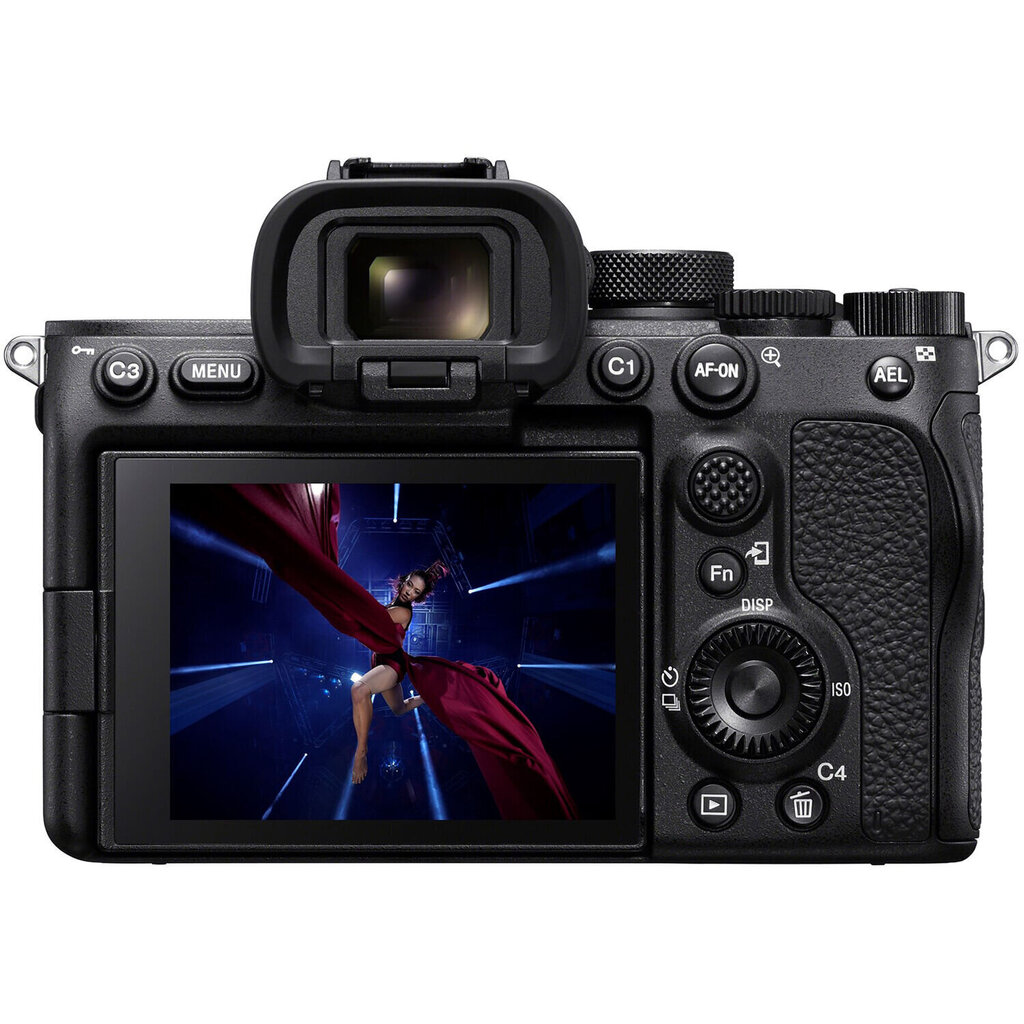 Sony α7S III (body) цена и информация | Fotoaparaadid | hansapost.ee