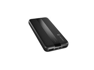 Natec PowerBank Trevi Slim 10000 мАч 2x USB + USB-C цена и информация | Natec Мобильные телефоны, Фото и Видео | hansapost.ee