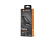 Natec PowerBank Trevi Slim 10000mAh 2x USB + USB-C цена и информация | Akupangad | hansapost.ee