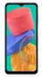 Samsung Galaxy M33 5G 6/128GB Dual SIM SM-M336BZGGEUE Green hind ja info | Telefonid | hansapost.ee