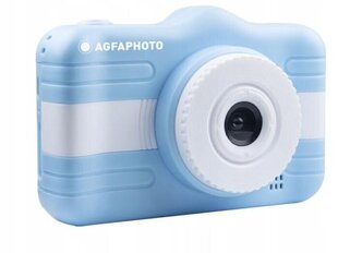 AGFA Realkids cam (ARKCBL) цена и информация | AgfaPhoto Мобильные телефоны, Фото и Видео | hansapost.ee