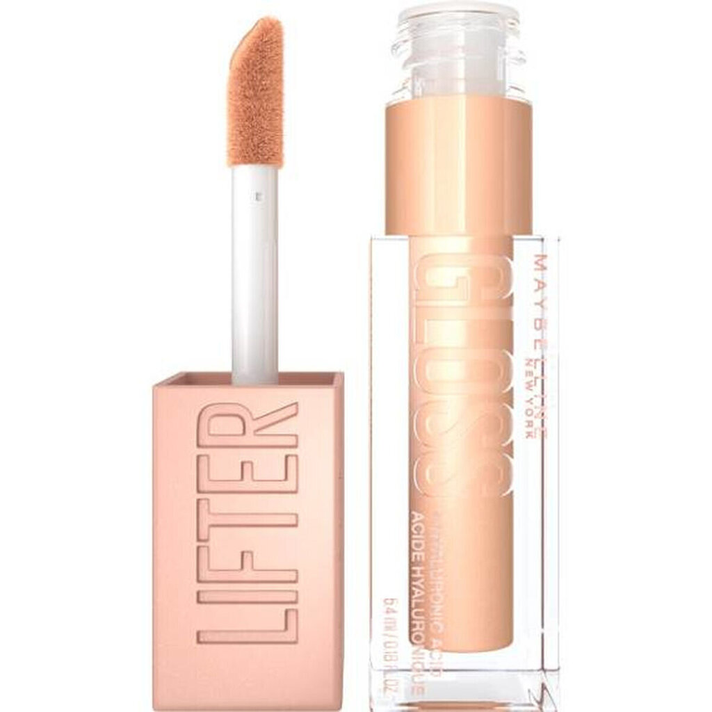 Huuleläige Maybelline Lifter Gloss 20-sun, 5,4 ml цена и информация | Huulekosmeetika | hansapost.ee