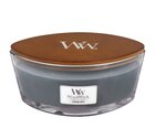 WoodWick Evening Onyx Ship (Evening Onyx) - Scented candle 453.6g