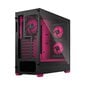 Korpusas Fractal Design Pop Air RGB цена и информация | Arvutikorpused | hansapost.ee