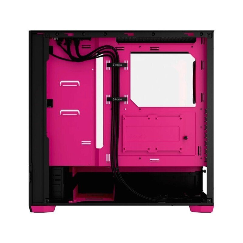 Korpusas Fractal Design Pop Air RGB цена и информация | Arvutikorpused | hansapost.ee