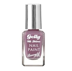 Лак для ногтей Barry M Cosmetics Gelly Hi Shine Nail Paint Thyme, 10 мл цена и информация | Лаки для ногтей, укрепители для ногтей | hansapost.ee