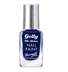 Лак для ногтей Barry M Cosmetics Gelly Hi Shine Nail Paint Thyme, 10 мл цена и информация | Barry M Духи, косметика | hansapost.ee