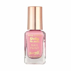 Rose Tinted Gelly Hi Shine (küüntevärv) 10 ml цена и информация | Лаки для ногтей, укрепители для ногтей | hansapost.ee