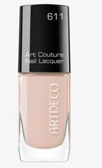 Küünelakk Art Couture Classic Pure Simplicity 611, 10 ml price and information | Nail polishes and nail polish removers | hansapost.ee