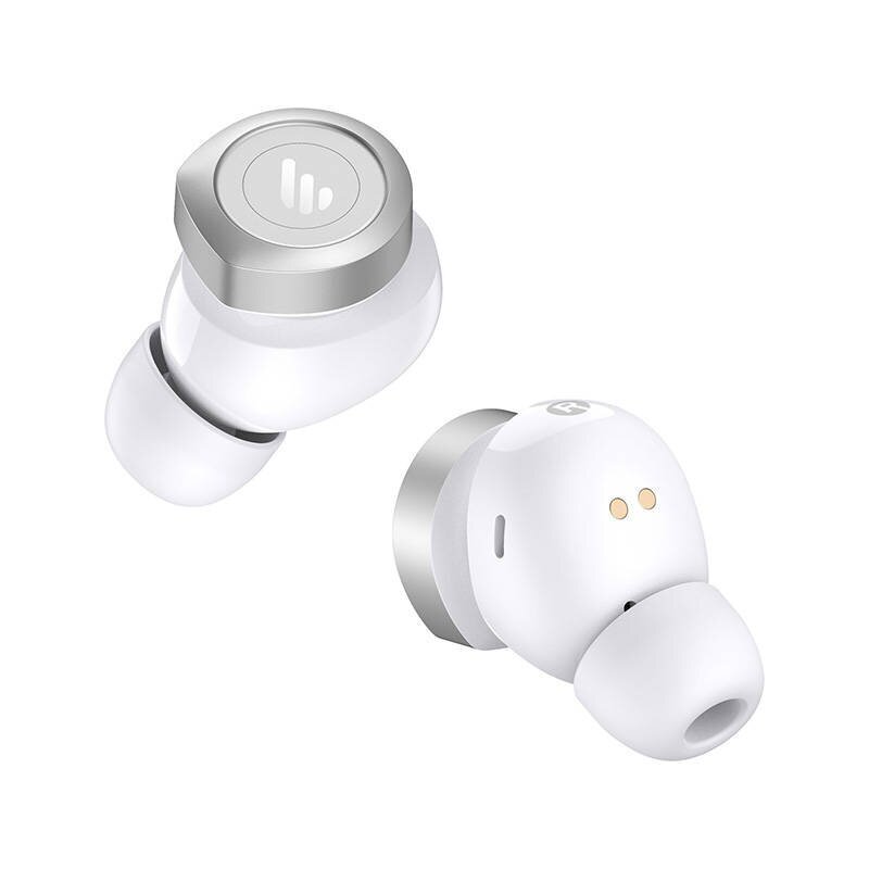 Edifier W240TN wireless headphones TWS (white) hind ja info | Kõrvaklapid | hansapost.ee