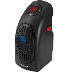 Esperanza EHH007 Handy heater 400W hind ja info | Esperanza Kütteseadmed | hansapost.ee