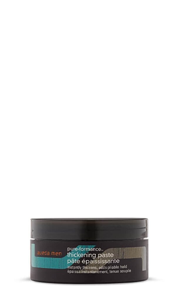 Volüümi andev juuksepumat Aveda Men Thickening 75 ml hind ja info | Juuste viimistlusvahendid | hansapost.ee