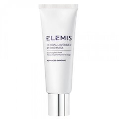 Puhastav savimask näole Elemis Herbal Lavender 75 ml hind ja info | Näomaskid ja silmamaskid | hansapost.ee