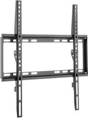 LogiLink TV seinakinnitus, fix 32-55, max. 35 kg hind ja info | Teleri seinakinnitused ja hoidjad | hansapost.ee