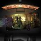 Diablo IV Skeleton King hiirematt l 940x420x4mm цена и информация | Arvutihiired | hansapost.ee