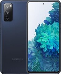 Samsung Galaxy S20 FE 5G, 256 GB, Dual SIM, Cloud Navy hind ja info | Telefonid | hansapost.ee
