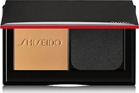 Kompaktpuuder Shiseido Synchro Skin Self-Refreshing Custom, 9 g, Nr. 250 hind ja info | Jumestuskreemid ja puudrid | hansapost.ee
