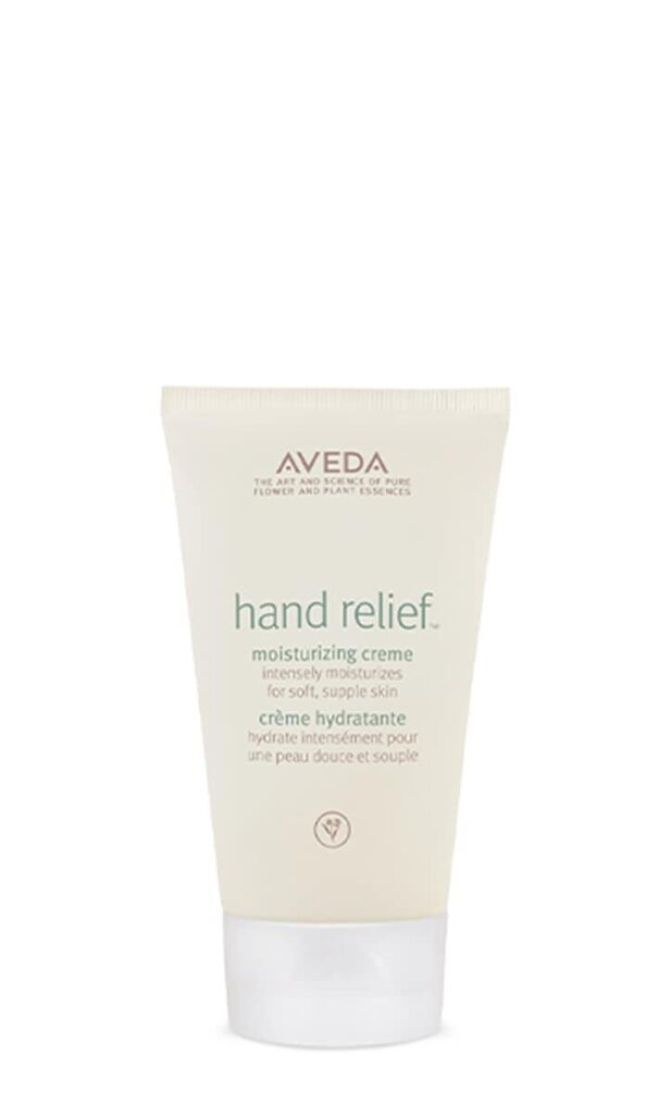 Niisutav kätekreem Aveda Hand Relief 40 ml hind ja info | Kehakreemid, kehaõlid ja losjoonid | hansapost.ee