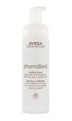 Volüümi andev juuksevaht Aveda Phomollient 200 ml, täidetav hind ja info | Juuste viimistlusvahendid | hansapost.ee