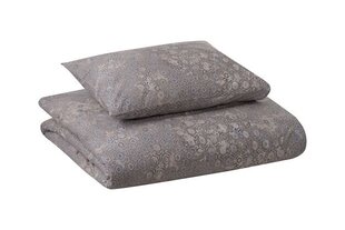 Tekstiilikompanii voodipesukomplekt Dust, 150 x 210 + padjapüür 50 x 60 cm hind ja info | Voodipesu | hansapost.ee