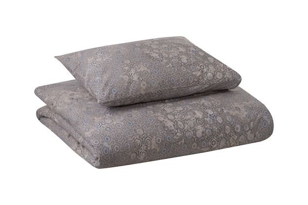 Tekstiilikompanii voodipesukomplekt Dust, 150 x 210 + padjapüür 50 x 60 cm цена и информация | Voodipesukomplektid | hansapost.ee