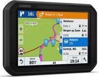 Garmin Camper 780 MT-D Europe hind ja info | GPS seadmed | hansapost.ee