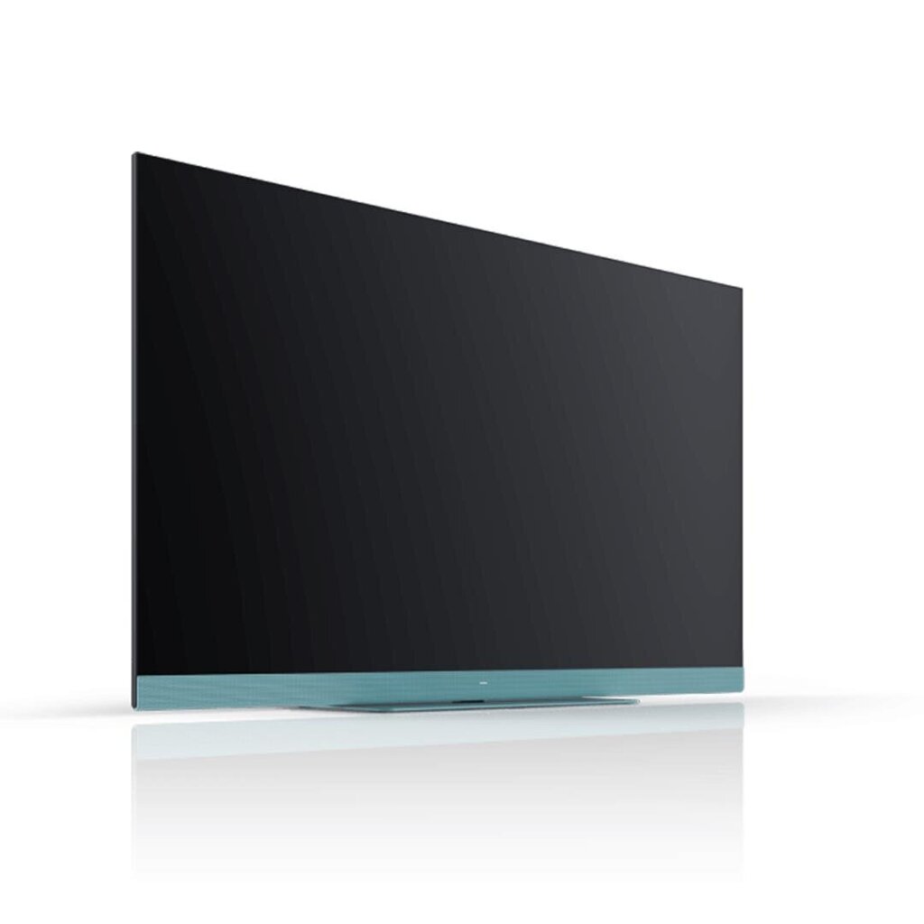 Loewe We SEE 4K UHD LED TV Aqua Blue 60512V70 цена и информация | Televiisorid | hansapost.ee