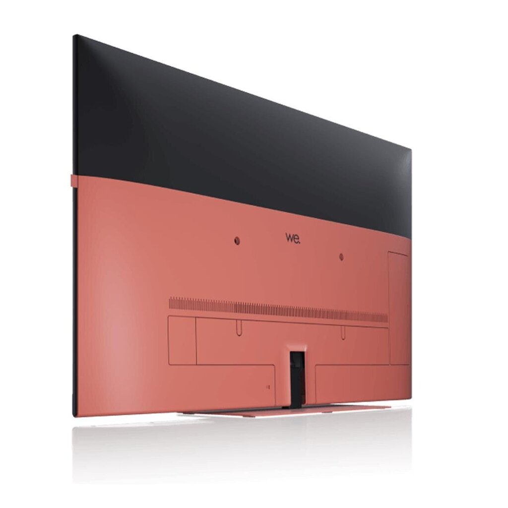 Loewe We SEE 4K UHD LED TV Coral Red 60512R70 цена и информация | Televiisorid | hansapost.ee