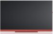 Loewe We SEE 4K UHD LED TV Coral Red 60512R70 цена и информация | Televiisorid | hansapost.ee