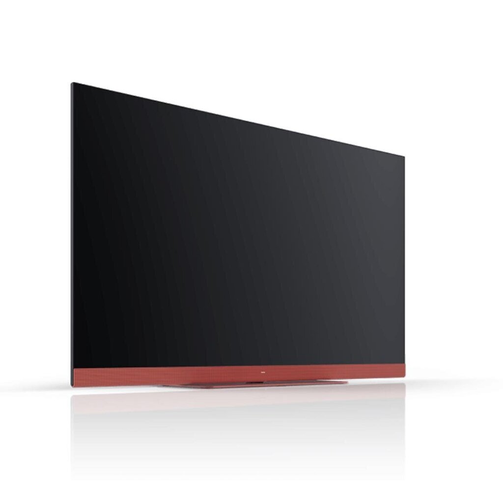 Loewe We SEE 4K UHD LED TV Coral Red 60514R70 цена и информация | Televiisorid | hansapost.ee