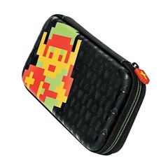 PDP Slim Travel Case Zelda Retro Edition, для Nintendo Switch цена и информация | Джойстики | hansapost.ee
