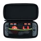 PDP Slim Travel Case Zelda Retro Edition sobib Nintendo Switch цена и информация | Mängupuldid | hansapost.ee