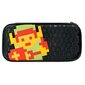 PDP Slim Travel Case Zelda Retro Edition sobib Nintendo Switch цена и информация | Mängupuldid | hansapost.ee