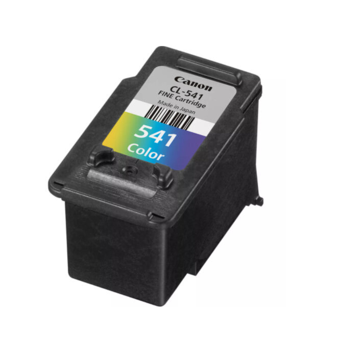 Canon CL-541 Colour цена и информация | Tindiprinteri kassetid | hansapost.ee