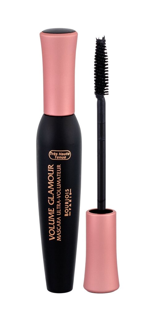 Ripsmetušš Bourjois Volume Glamour 12 ml hind ja info | Lauvärvid, ripsmetušid ja silmapliiatsid | hansapost.ee